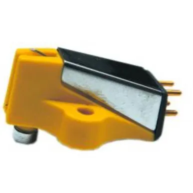 Звукосниматель MM Rega Exact